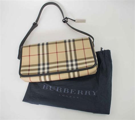 Burberry Snap Bags & Handbags for Women for sale 